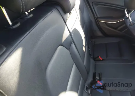 2018 Mercedes-Benz Gla 250 4Matic from USA, damaged, VIN WDCTG4GB0JJ476939